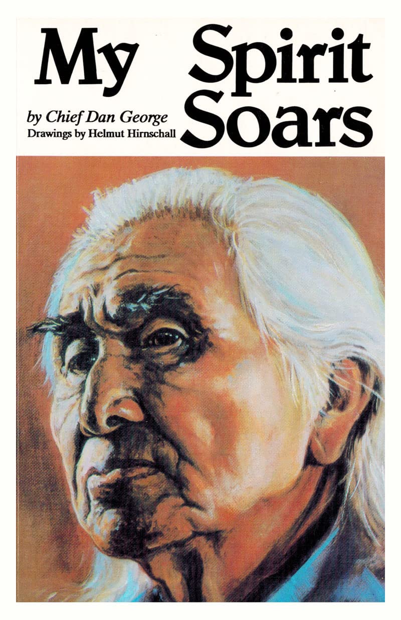 My Spirit Soars,New