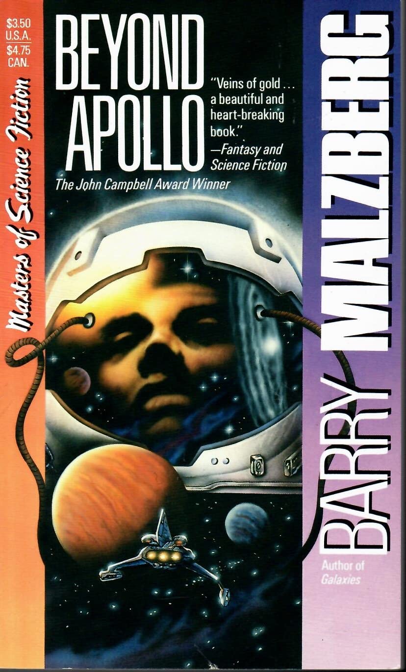 Beyond Apollo,Used