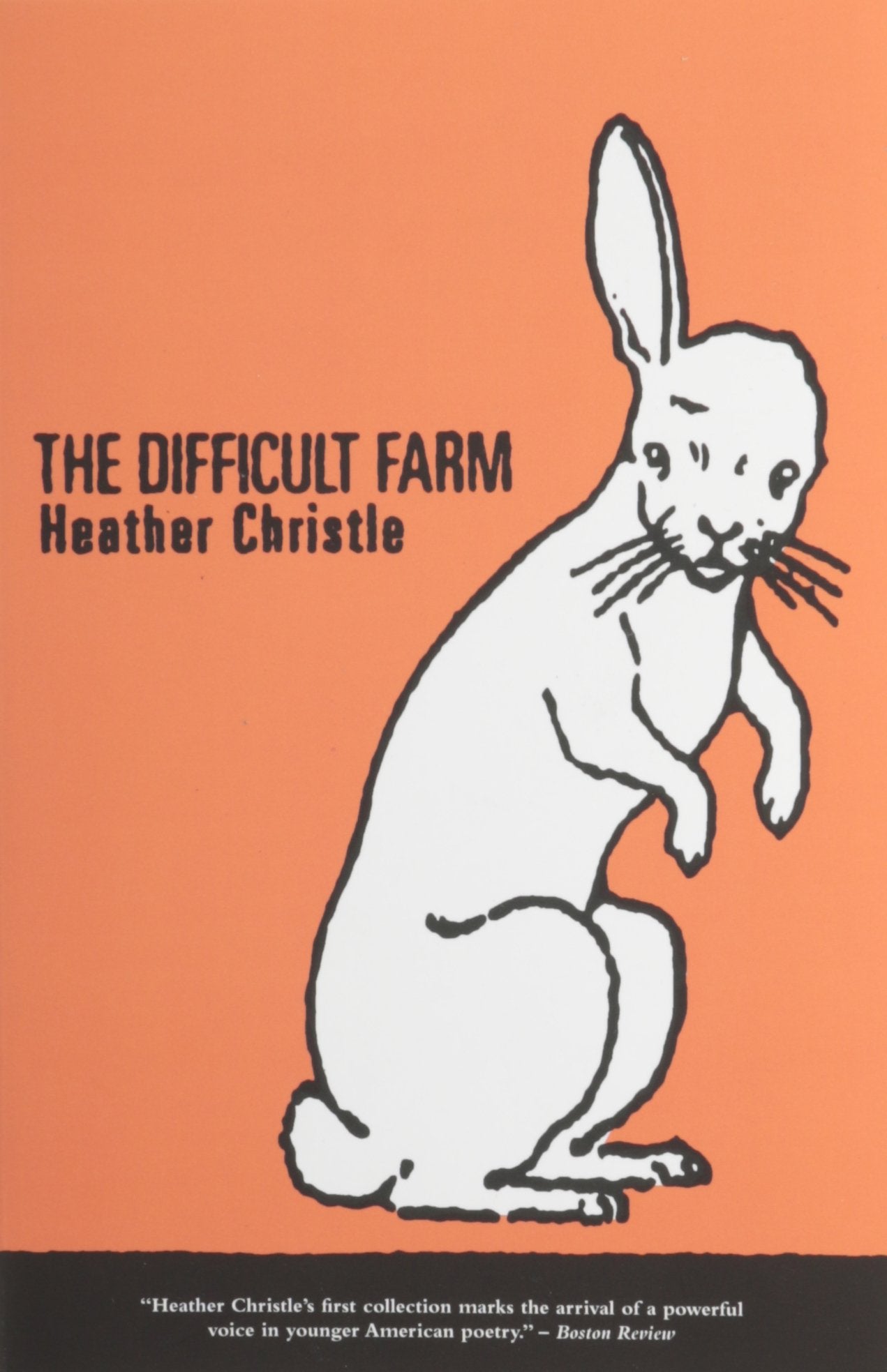 The Difficult Farm,Used