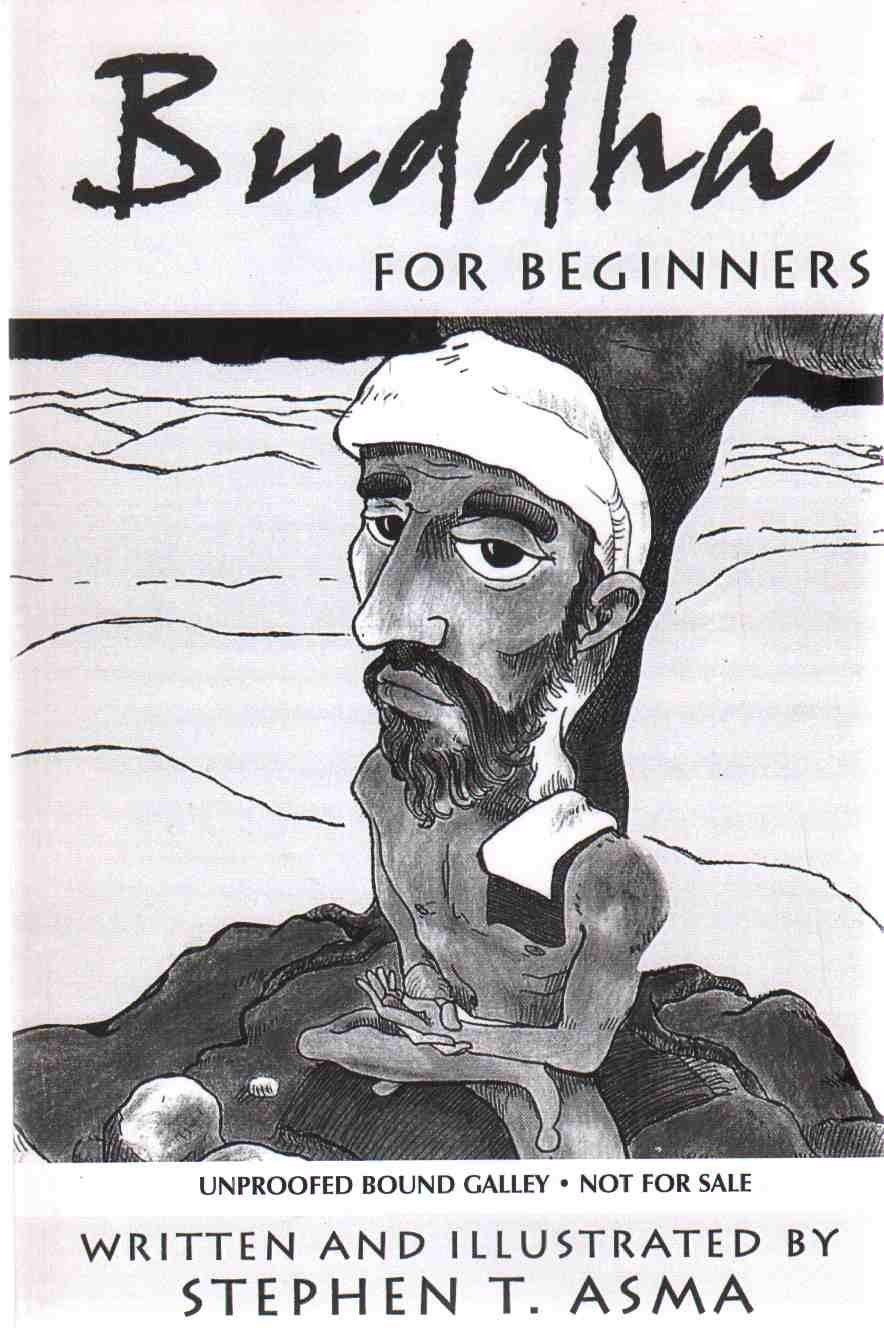 Buddha, A Beginner's Guide,Used