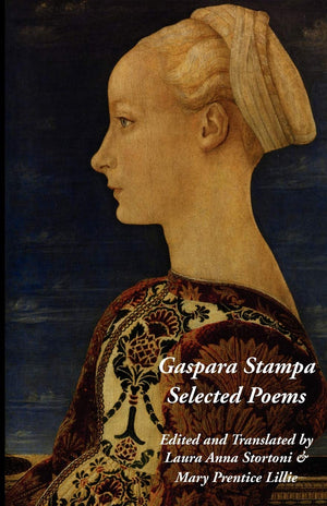 Gaspara Stampa, Selected Poems,New