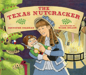 The Texas Nutcracker,Used