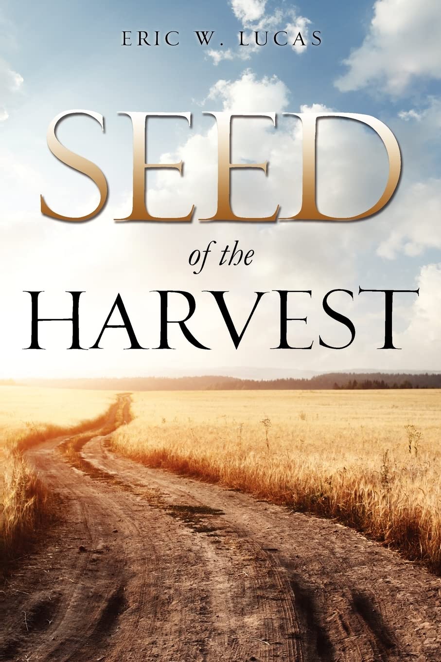 Seed Of The Harvest,Used
