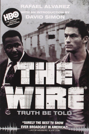 The Wire: Truth Be Told,Used