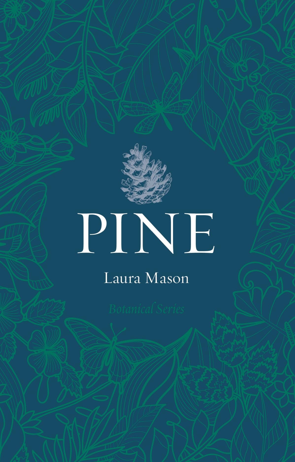 Pine (Botanical),New