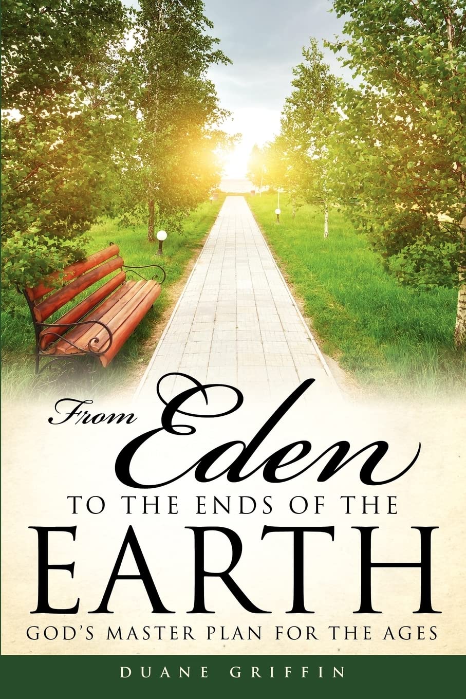 From Eden To The Ends Of The Earth,Used