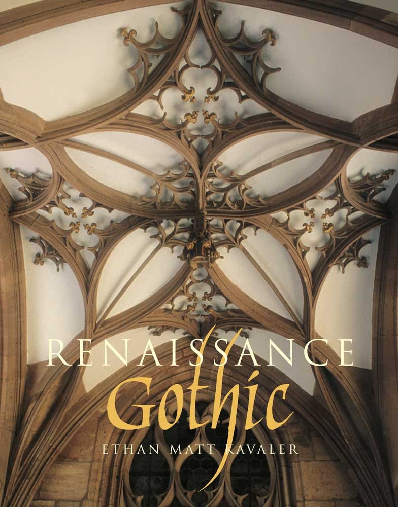Renaissance Gothic: Architecture And The Arts In Northern Europe, 14701540,Used