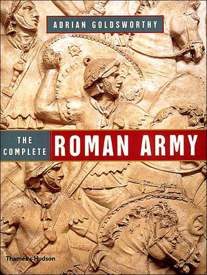 The Complete Roman Army,New