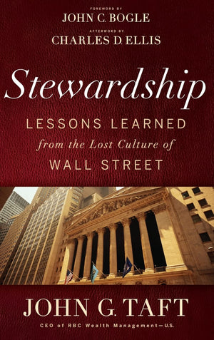 Stewardship,Used