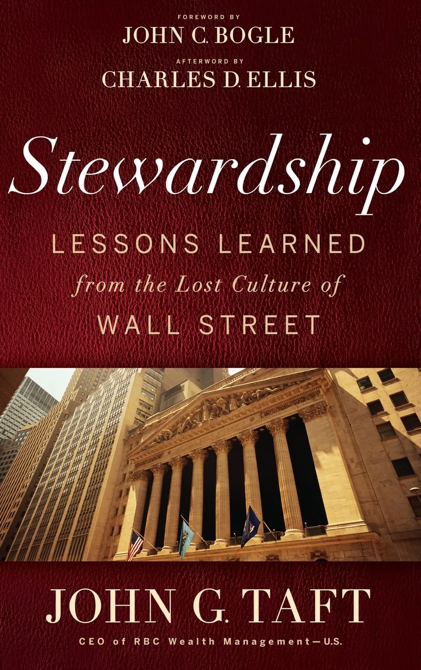 Stewardship,Used
