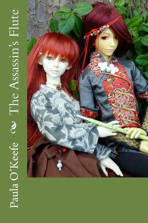 The Assassin'S Flute,New