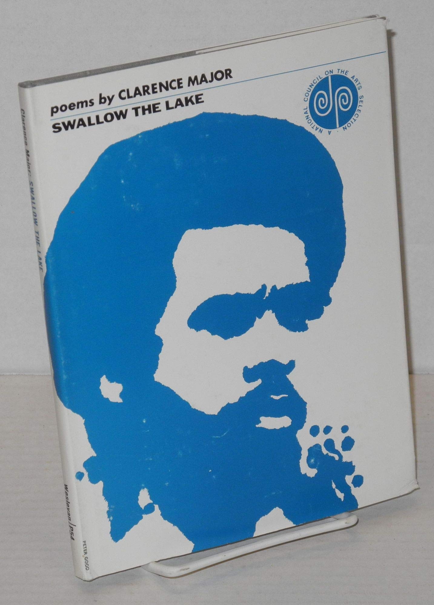 Swallow the Lake,Used