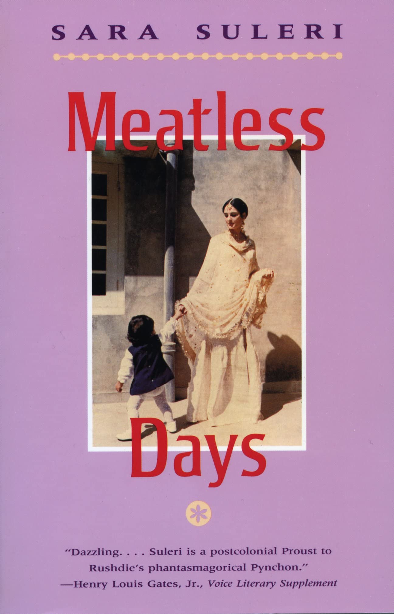 Meatless Days,Used