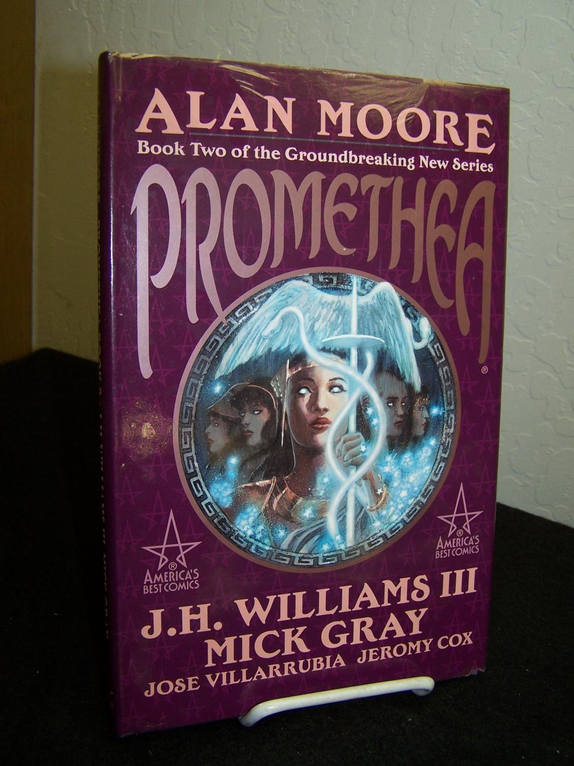 Promethea: Collected Edition,Used