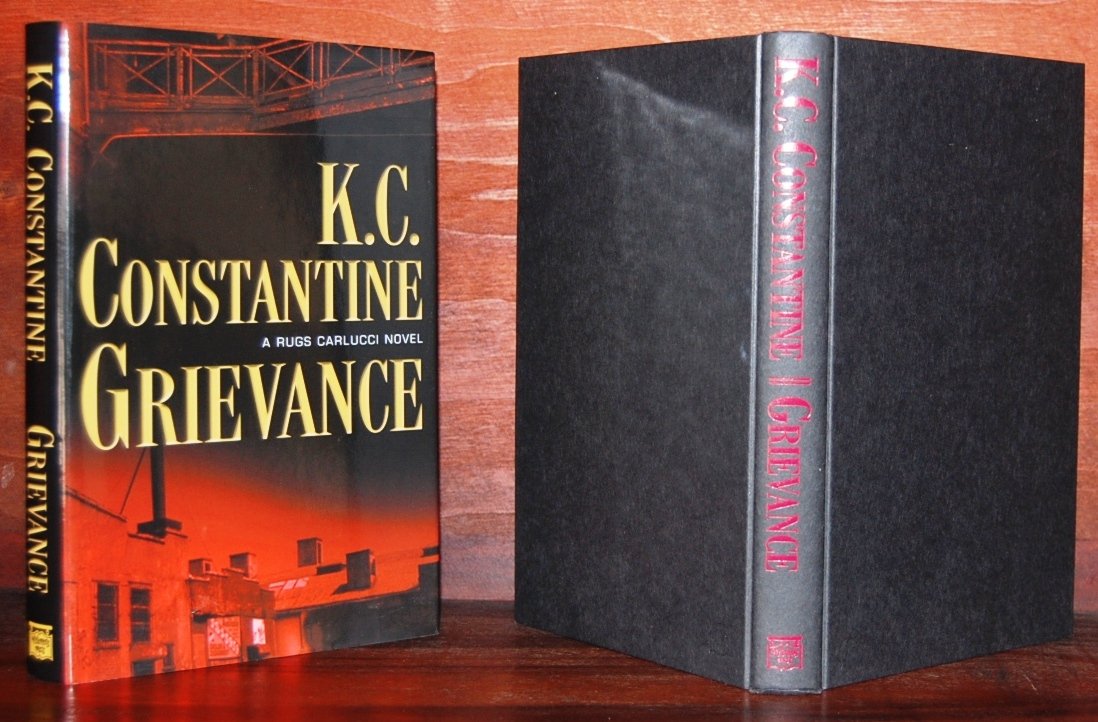 Grievance,Used