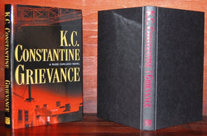 Grievance,Used