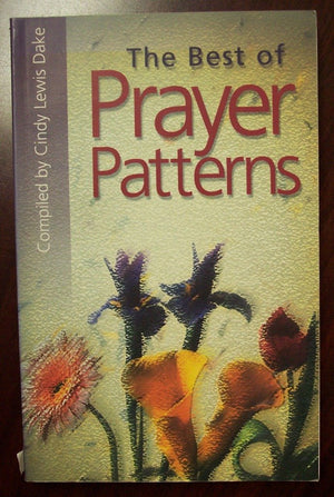 The Best of Prayer Patterns,Used
