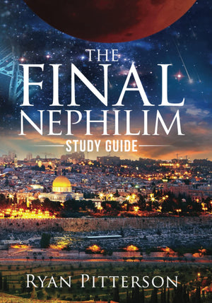 The Final Nephilim Study Guide-new,New