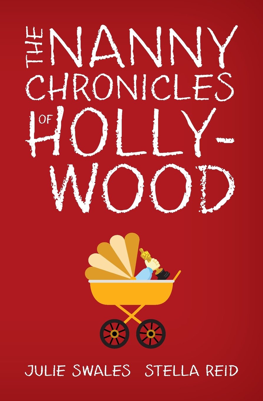 The Nanny Chronicles Of Hollywood,Used