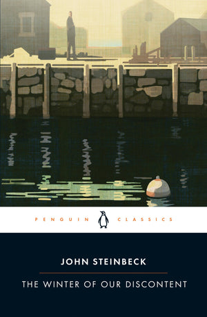 The Winter Of Our Discontent (Penguin Classics),New