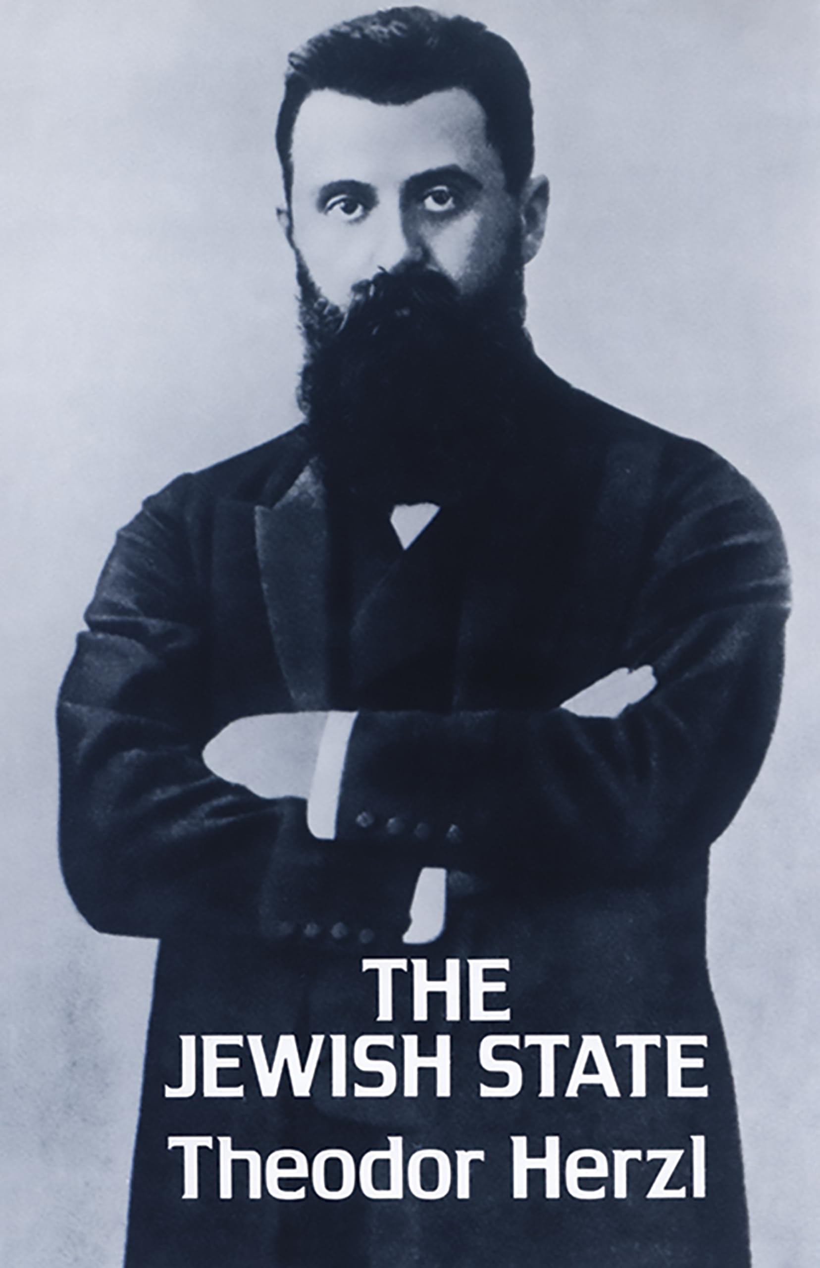 The Jewish State,Used