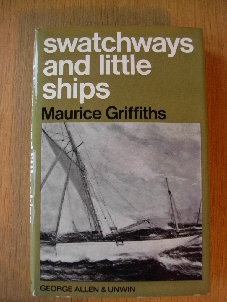 Swatchways And Little Ships,Used