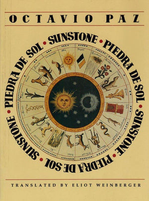 Sunstone/Piedra De Sol,New