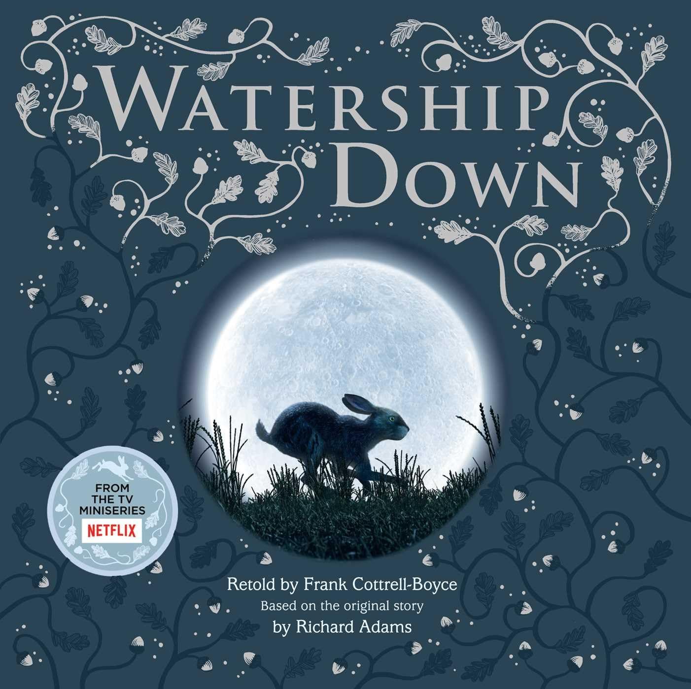 Watership Down,New