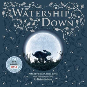 Watership Down,New