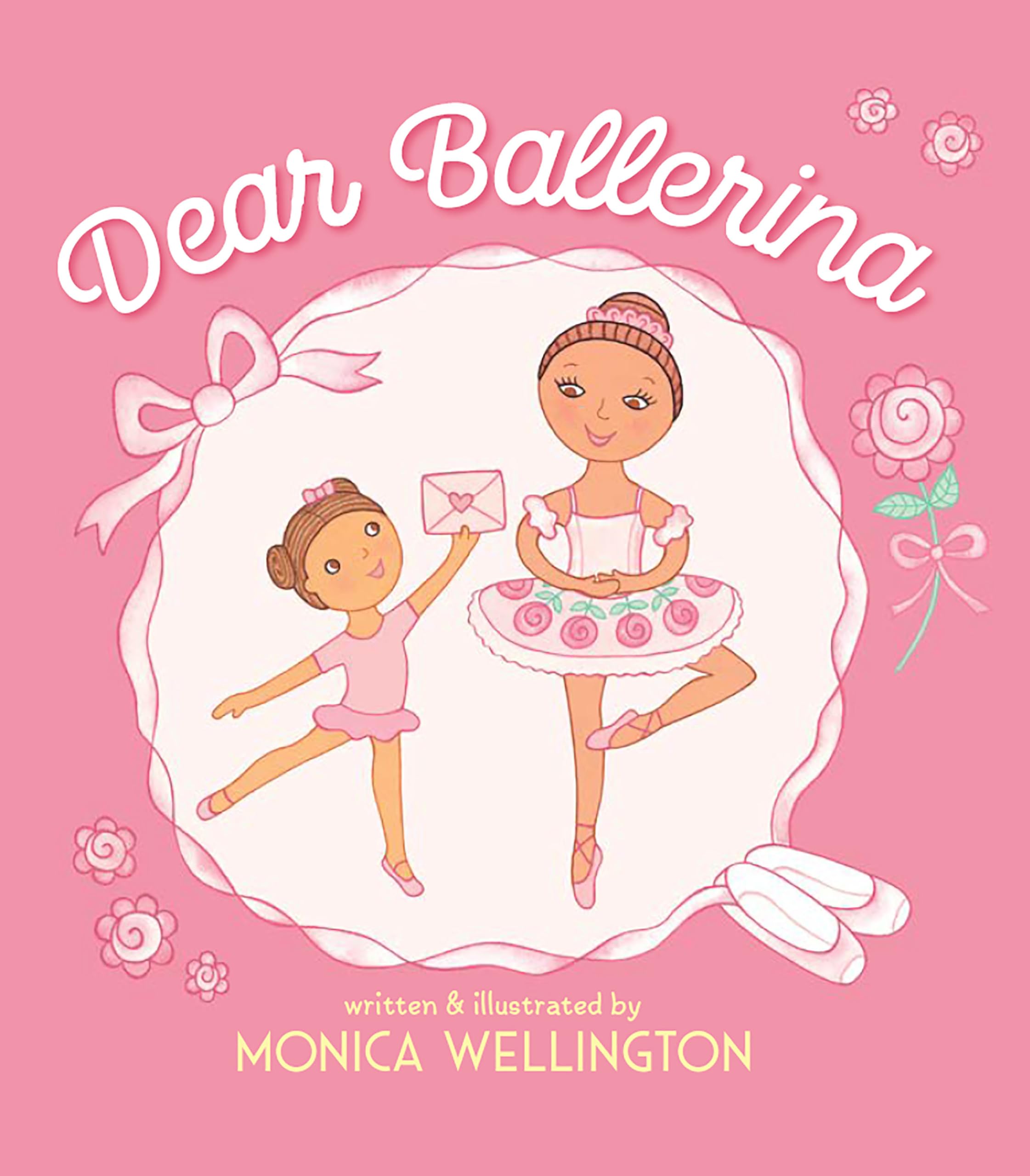 Dear Ballerina,Used