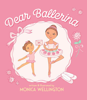 Dear Ballerina,Used