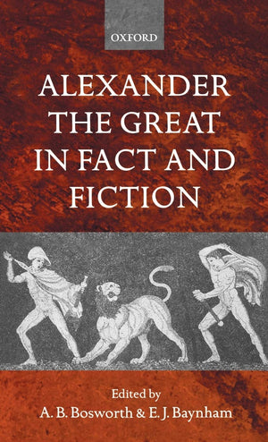 Alexander the Great in Fact and Fiction,Used
