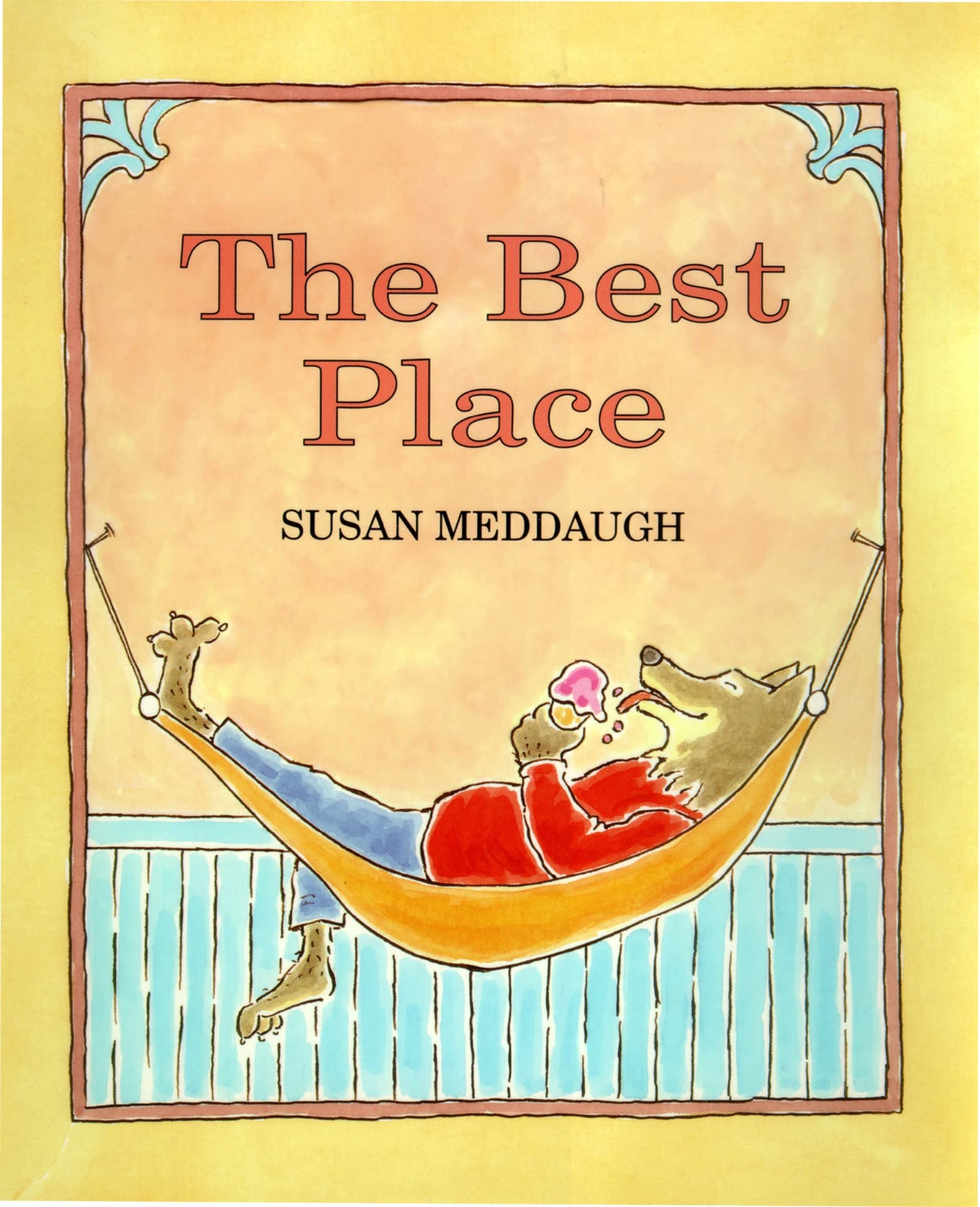 The Best Place,Used