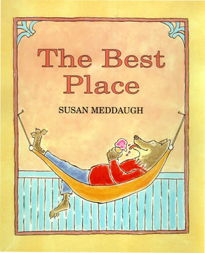 The Best Place,Used