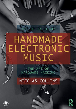 Handmade Electronic Music,New