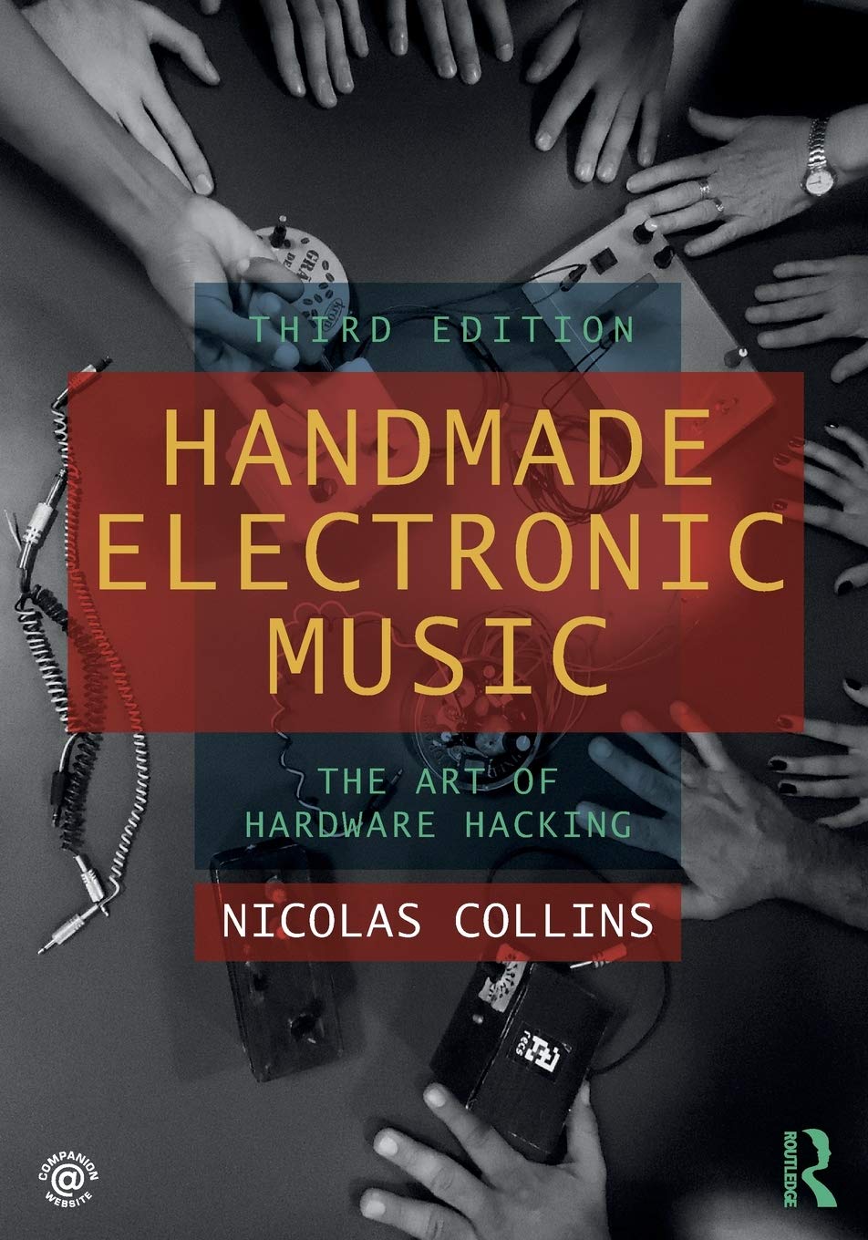 Handmade Electronic Music,New