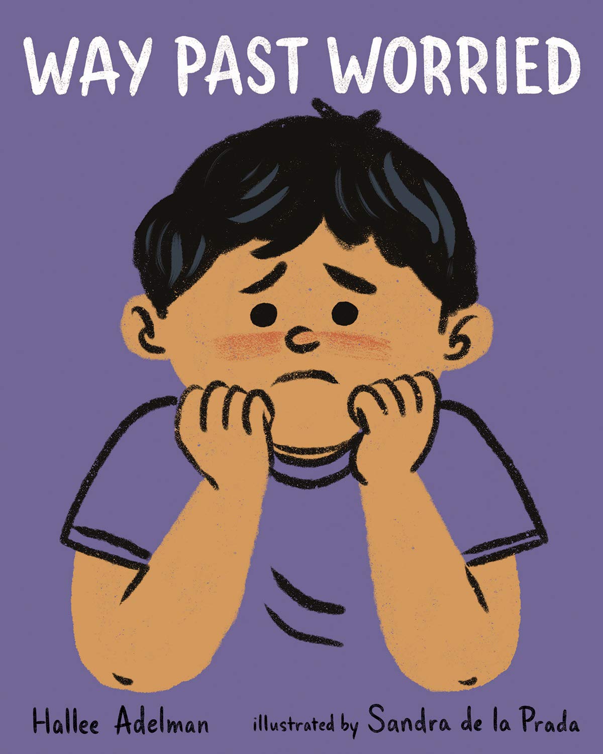 Way Past Worried (Great Big Feelings),Used