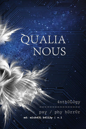 Qualia Nous,Used