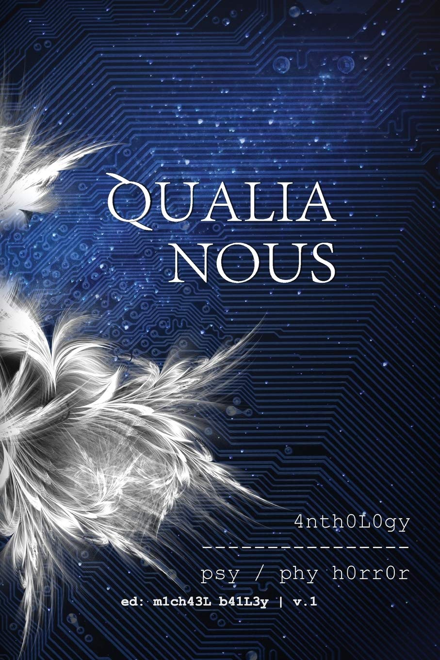 Qualia Nous,Used