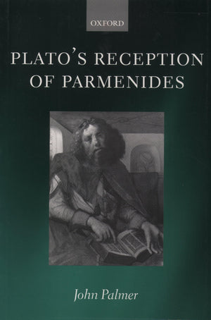 Plato's Reception of Parmenides,Used