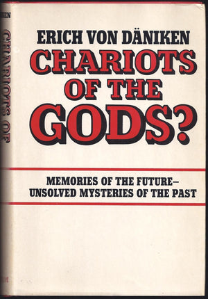 Chariots of the Gods?,Used