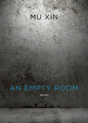 An Empty Room: Stories (New Directions Paperbook),New