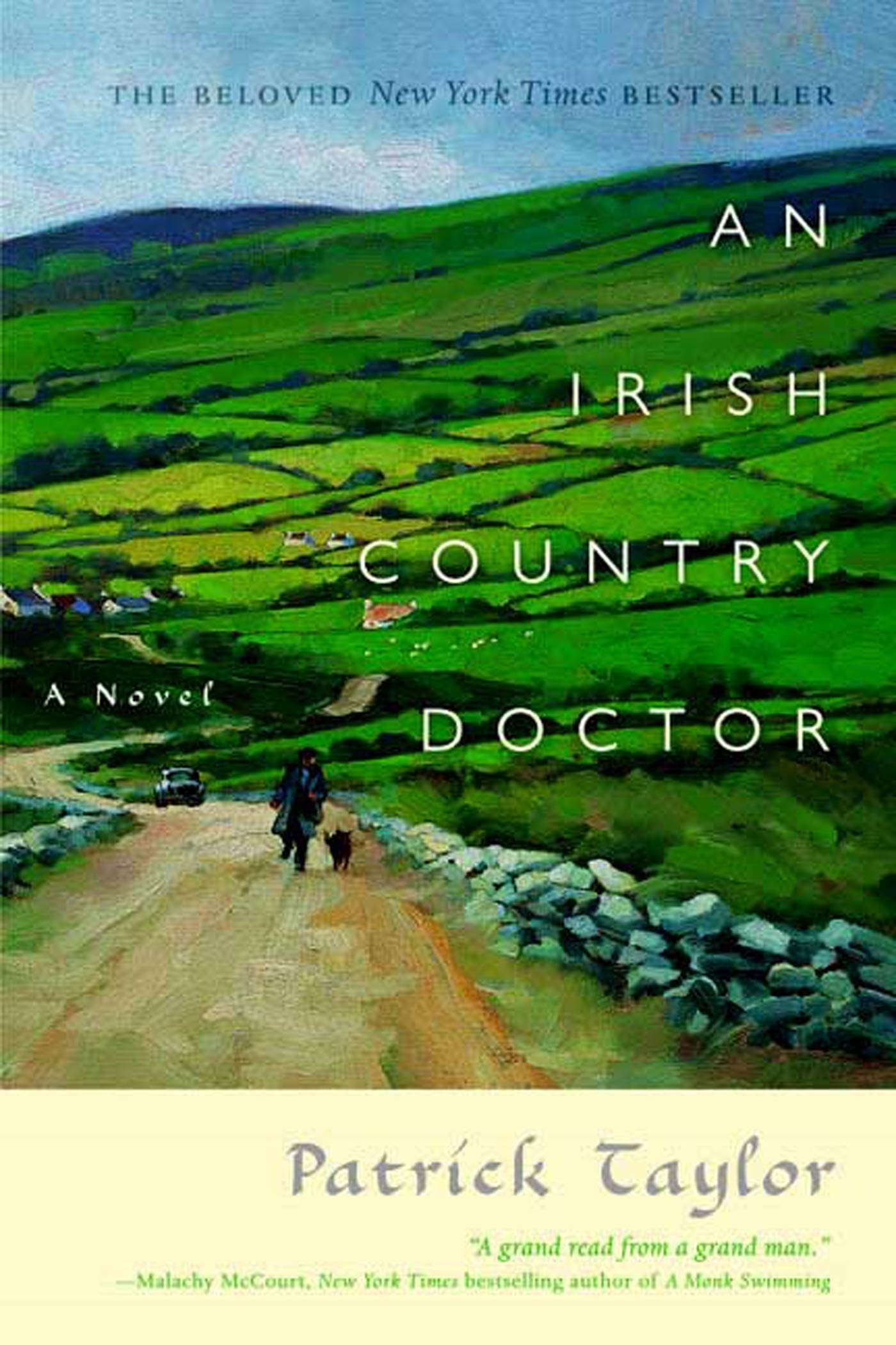 An Irish Country Doctor: A Novel (Irish Country Books, 1)