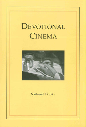 Devotional Cinema: Revised 3rd Edition,Used