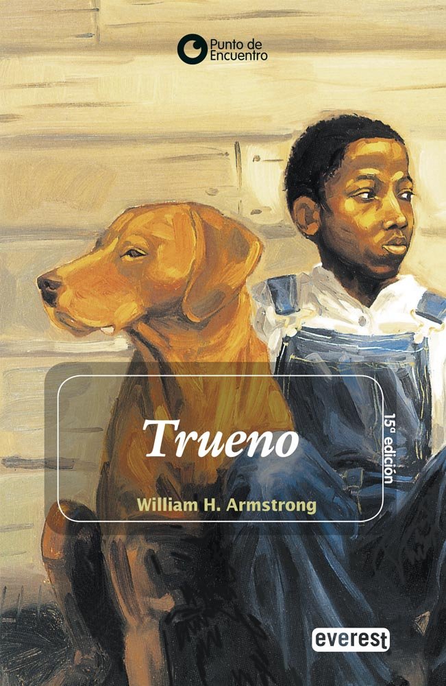 Trueno,New