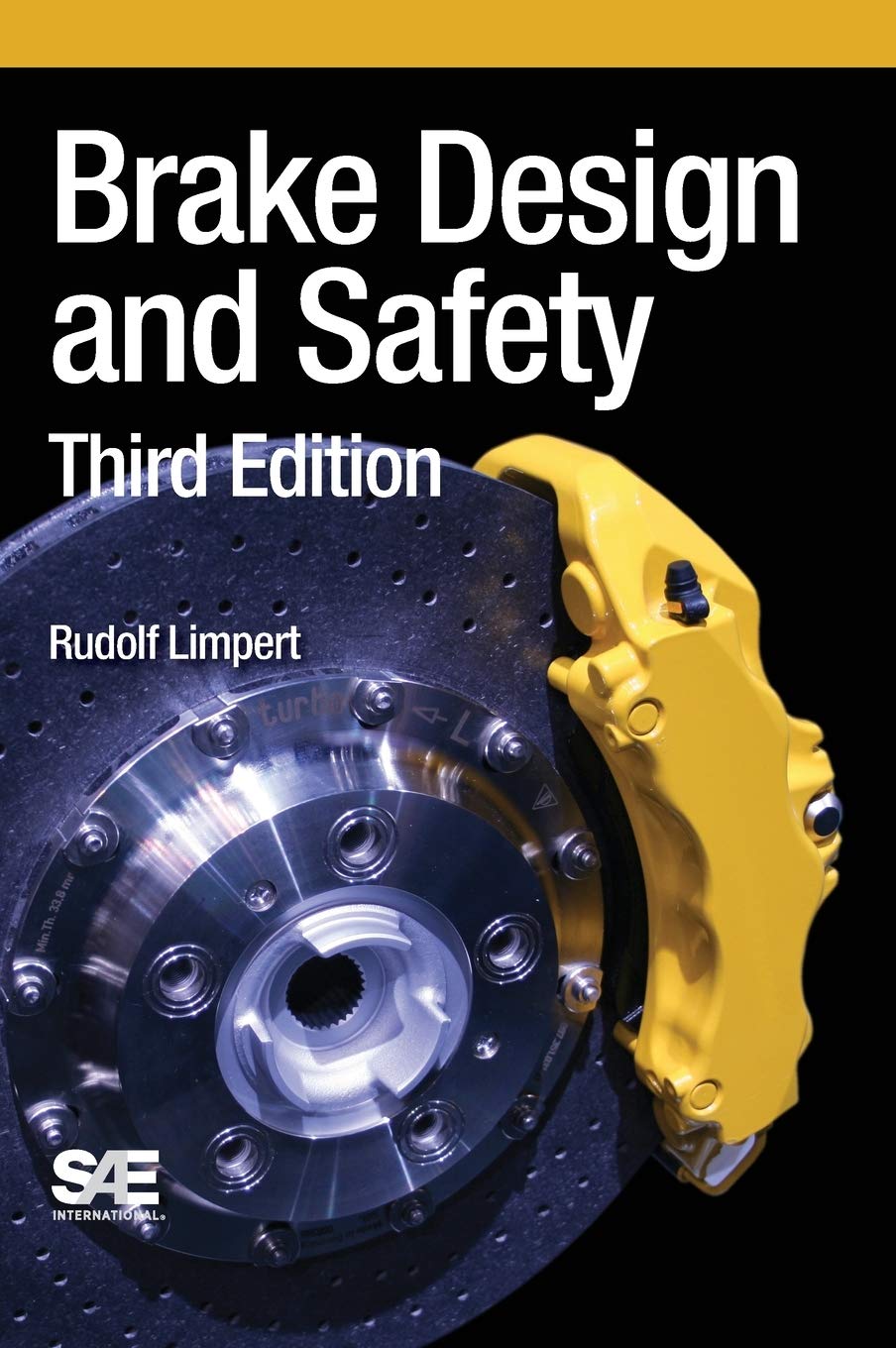 Brake Design and Safety,Used