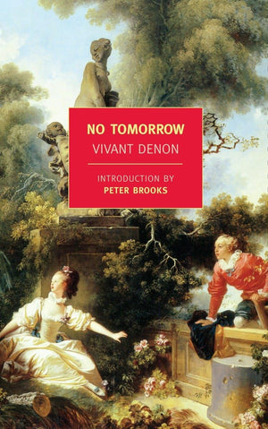 No Tomorrow (New York Review Books Classics) (English and French Edition),Used