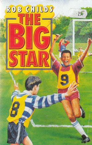 The Big Star,Used