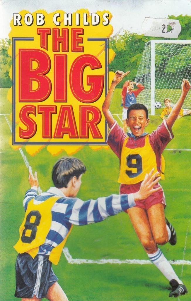 The Big Star,Used