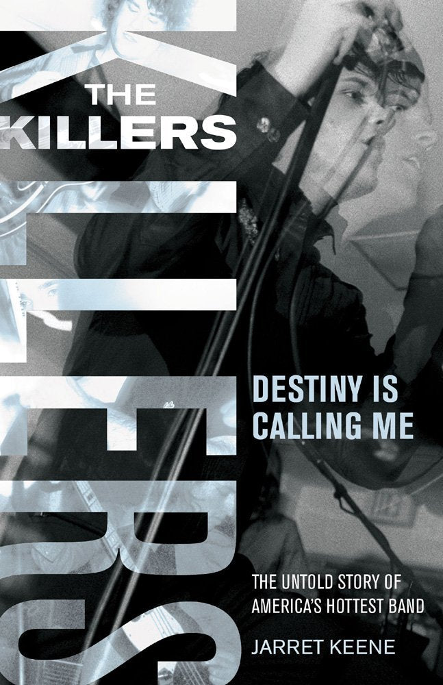 The Killers: Destiny Is Calling Me,Used